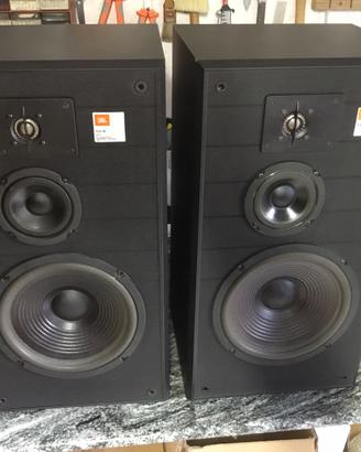 Jbl tlx 18
