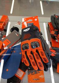 KTM Guanti Radical X V3 Taglia XL