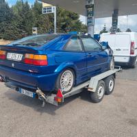 Ricambi ed accessori volkswagen Corrado G60 