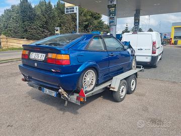 Ricambi ed accessori volkswagen Corrado G60 