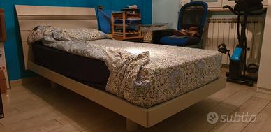 Letto singolo