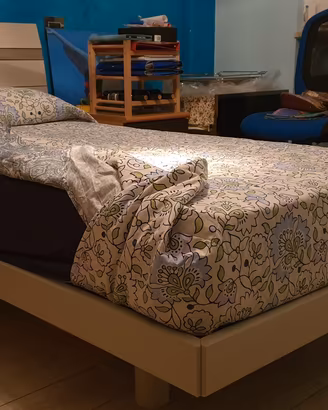 Letto singolo