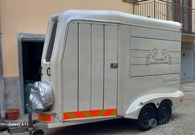 Rimorchio per trasporto