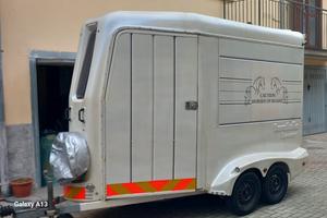 Rimorchio per trasporto