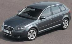 Motore e Cambio BKD Audi A3 anno 2004 cc 1968 kw 1
