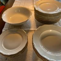 Servizio di piatti Winterling Marktleuthen Bavaria