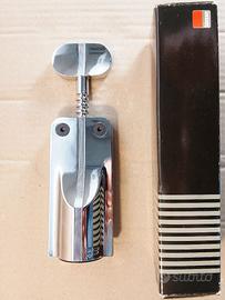 cavatappi design Pino Spagnolo per BIESSE