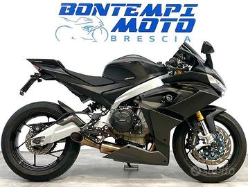 Aprilia RS 660