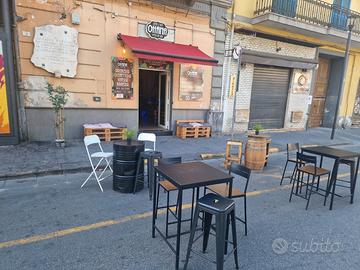 Locale commerciale Piazza Gianturco - Afragola