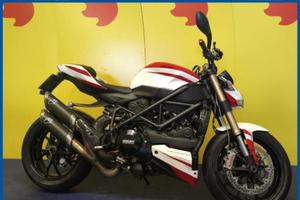 DUCATI Streetfighter 848 Garantita e Finanziabil