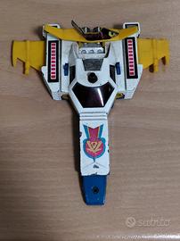Mach patrol 