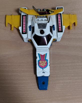 Mach patrol 