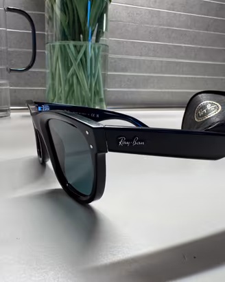 Ray Ban Wayfarer Reverse