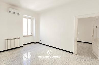 Bilocale in via Reggio Calabria