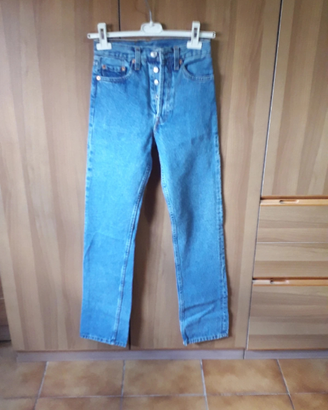 Jeans Levis