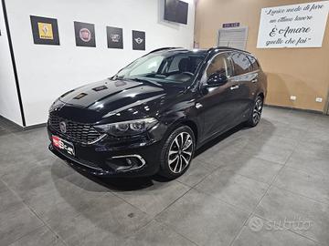 Fiat Tipo Automatica 1.6 MTJ 120cv Lounge
