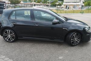 VOLKSWAGEN Golf Variant GTD 2.0 TDI BlueMotion 