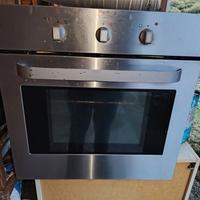 forno da incasso rex
