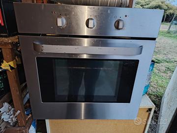 forno da incasso rex