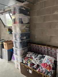 Vestiti bambino 0-12 mesi