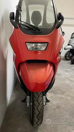 Bmw c1