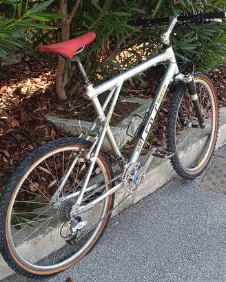 gt bike zaskar Vintage 