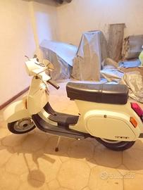 Piaggio Vespa PK 50 - 1983