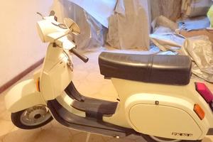 Piaggio Vespa PK 50 - 1983