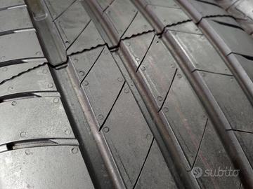 NUOVE - 4 GOMME 235 55 18 BRIDGESTONE ESTIVE
