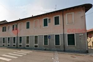 Appartamento Locate di Triulzi