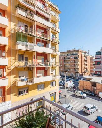 Appartamento di 97 m² con 4 locali a Roma