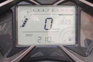 SYM JET14-125cc COME NUOVO 210km