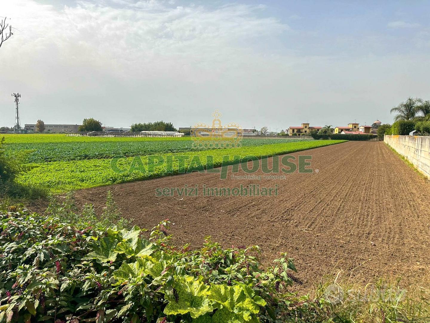 S2 terreno edificabile in zona residenziale - Vista 4