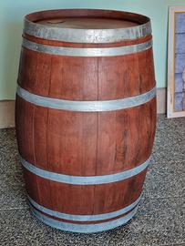 barrique francese