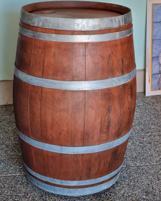 barrique francese