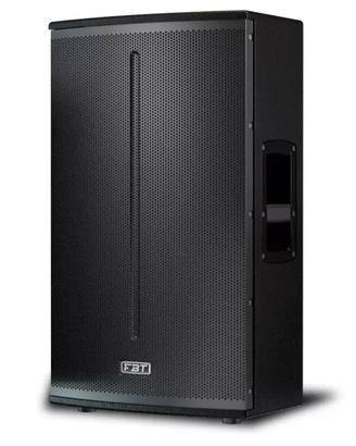 DIFFUSORE FBT 1500w  usato due volte in casa