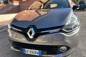 Renault Clio 1.2 16V 5 porte Dynamique