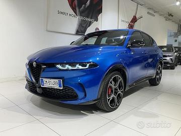 Alfa Romeo Tonale 1.5 160cv Hybrid TCT7 Veloce