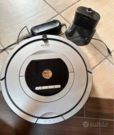 Roomba