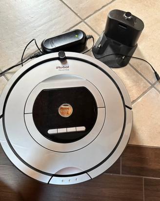 Roomba