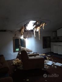 Pittore Cartegesso Elettricista