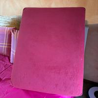 Cuscini / gomma piuma imbottitura