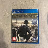 Watch Dogs 2 Gold Edition - PS4