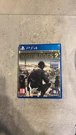 Watch Dogs 2 Gold Edition - PS4