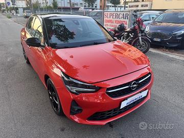 Opel Corsa 1.5 D 100 CV GS Line neopaten garanzia 