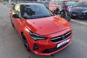 Opel Corsa 1.5 D 100 CV GS Line neopaten garanzia 
