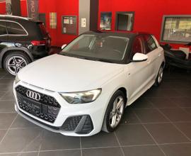 AUDI A1 SPTB 30TFSI 116cv *S-LINE