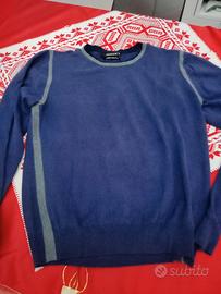 maglioncino in cashmere 