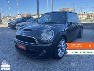 MINI (R56) Mini 1.6 Cooper S 50 184cv
