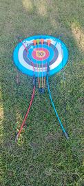 Arco Kit Frecce